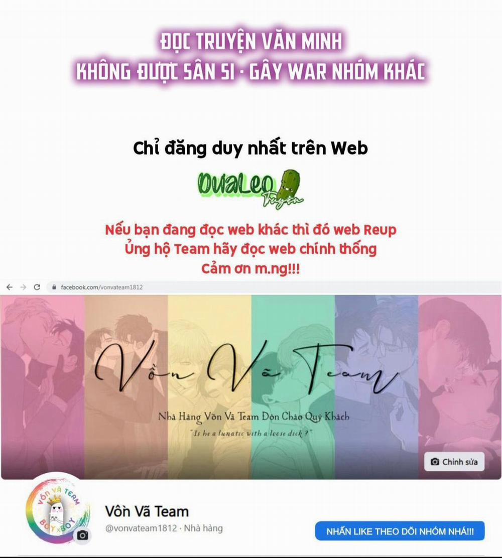 Chung Một Bầu Không Khí 3 trang 24