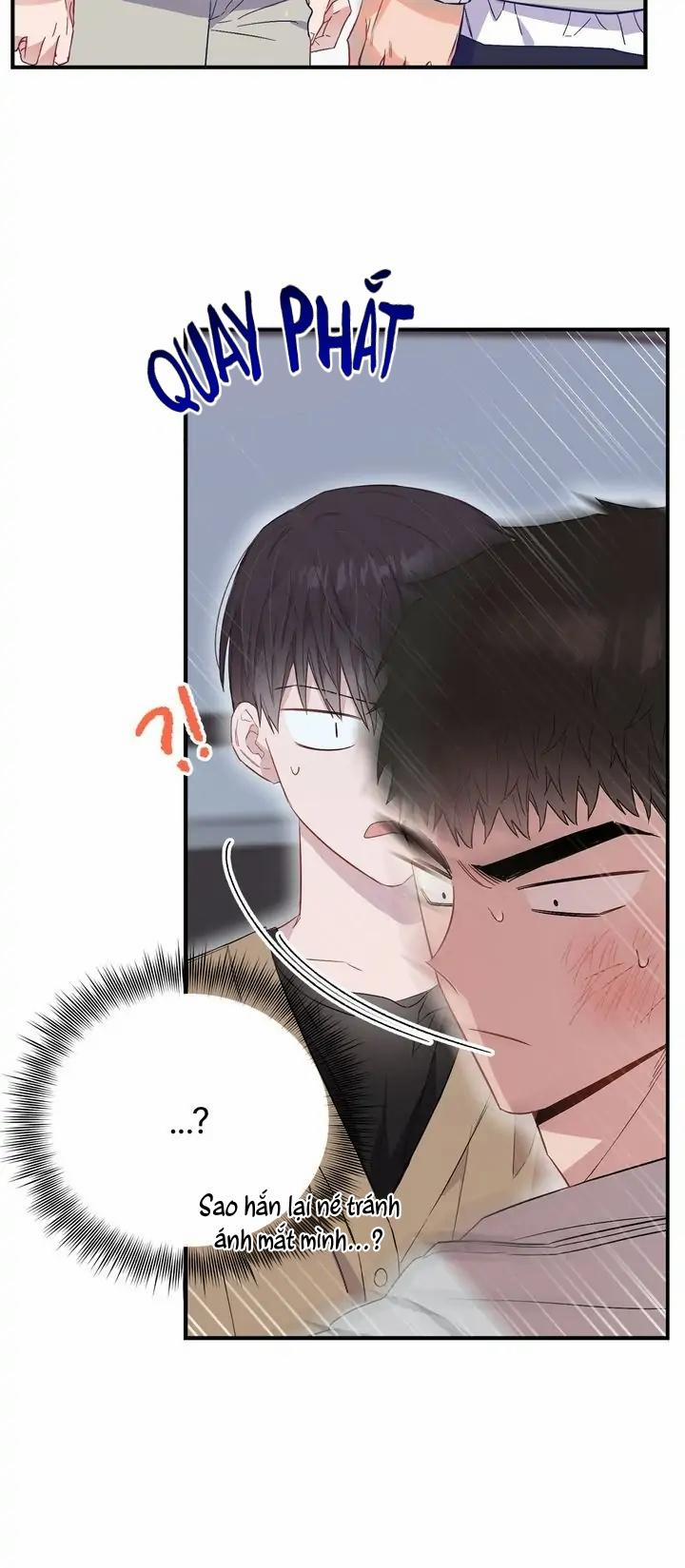 Chung Một Bầu Không Khí 30 trang 4