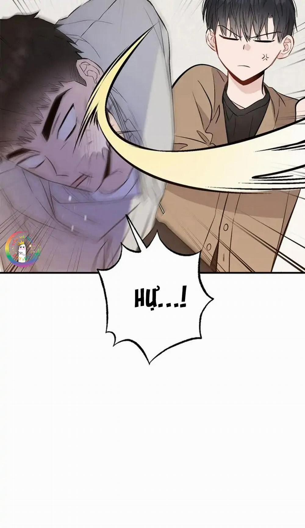 Chung Một Bầu Không Khí 31 trang 29