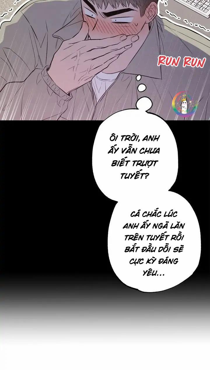 Chung Một Bầu Không Khí 32 trang 12