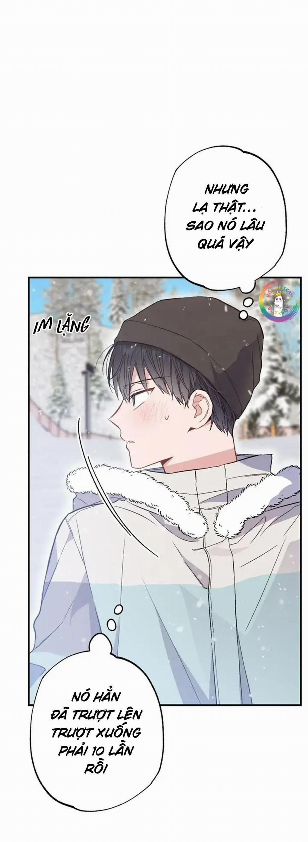 Chung Một Bầu Không Khí 33 trang 20