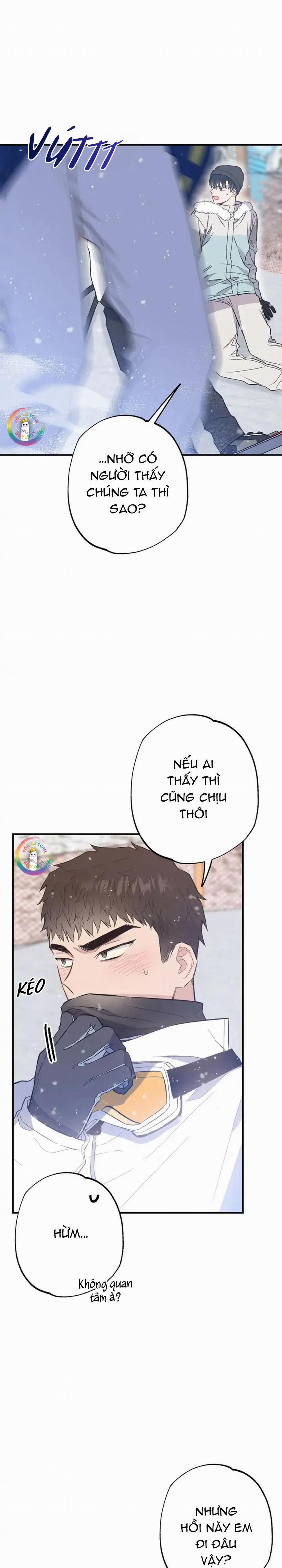 Chung Một Bầu Không Khí 33 trang 29