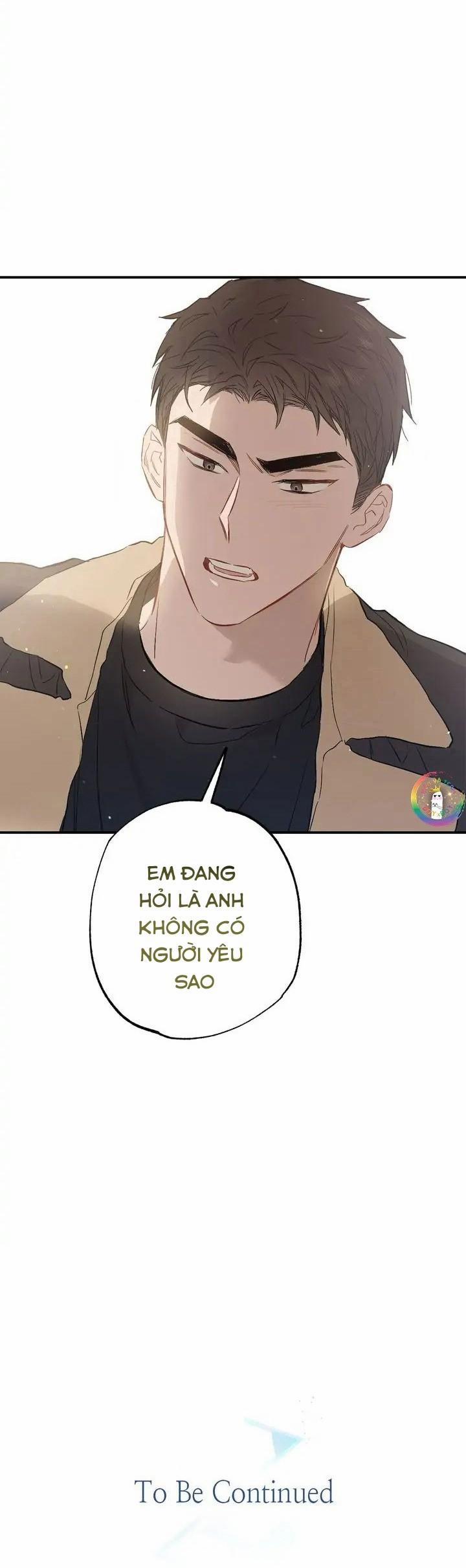 Chung Một Bầu Không Khí 35 trang 26