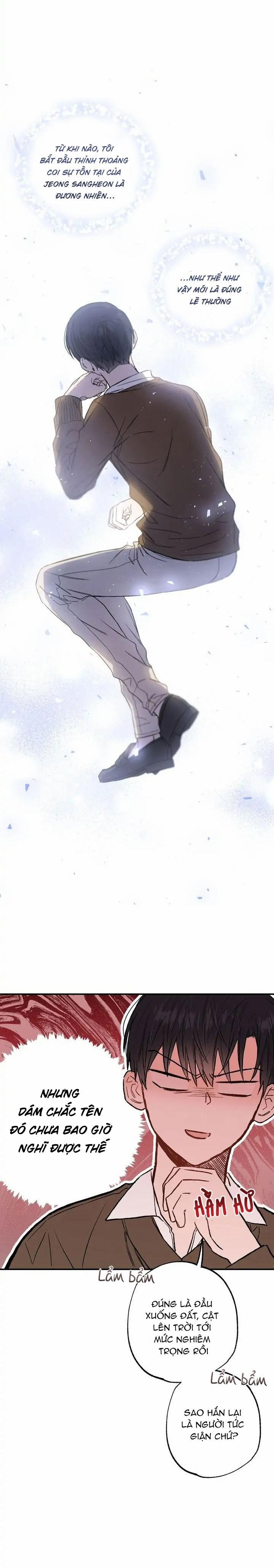 Chung Một Bầu Không Khí 35 trang 6