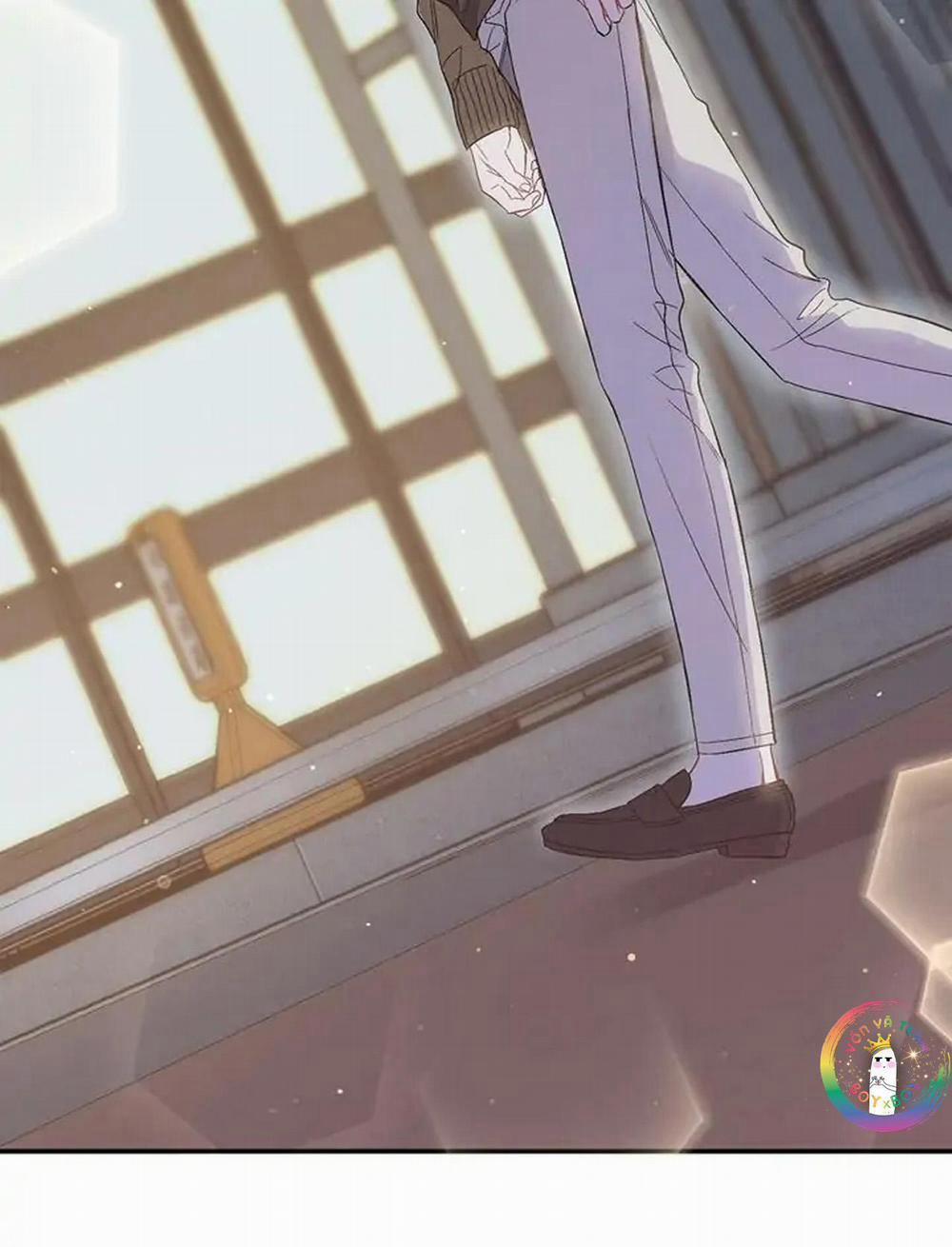 Chung Một Bầu Không Khí 36 trang 34