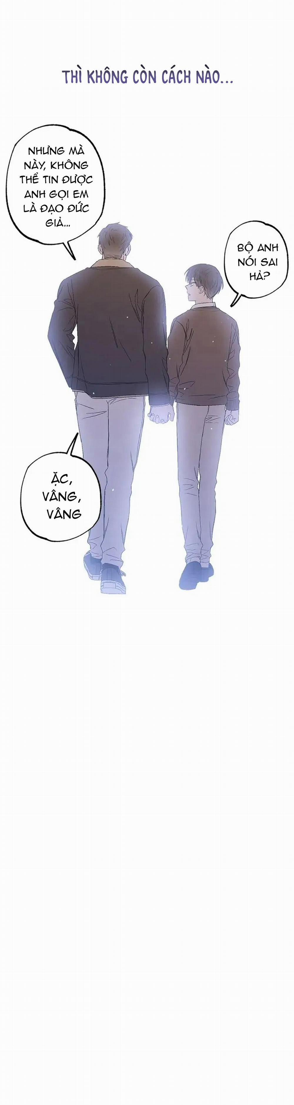 Chung Một Bầu Không Khí 36 trang 36