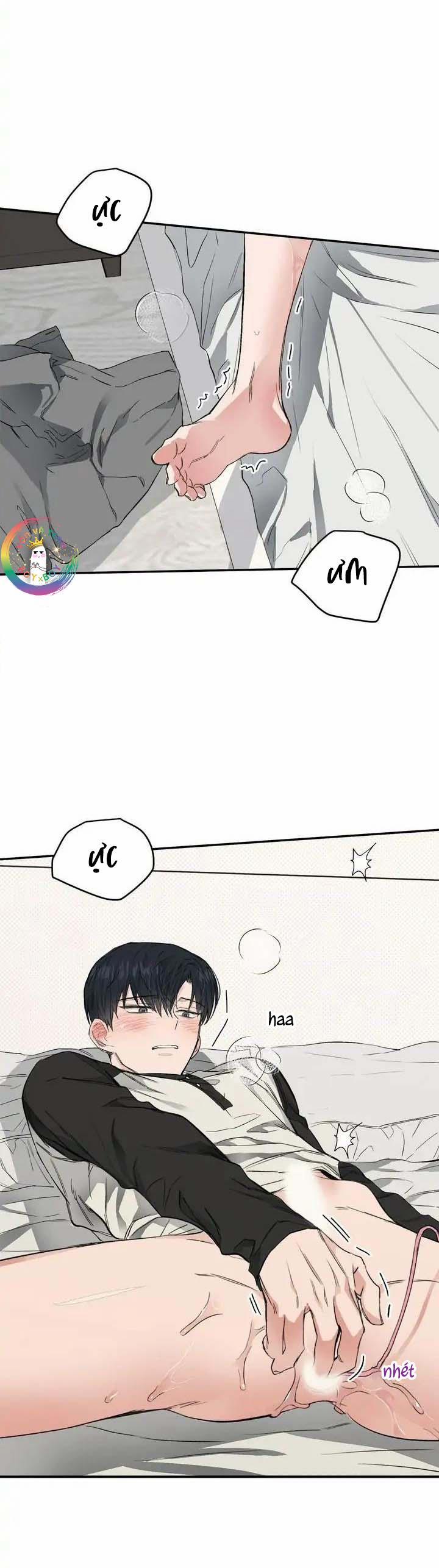 Chung Một Bầu Không Khí 4 trang 39