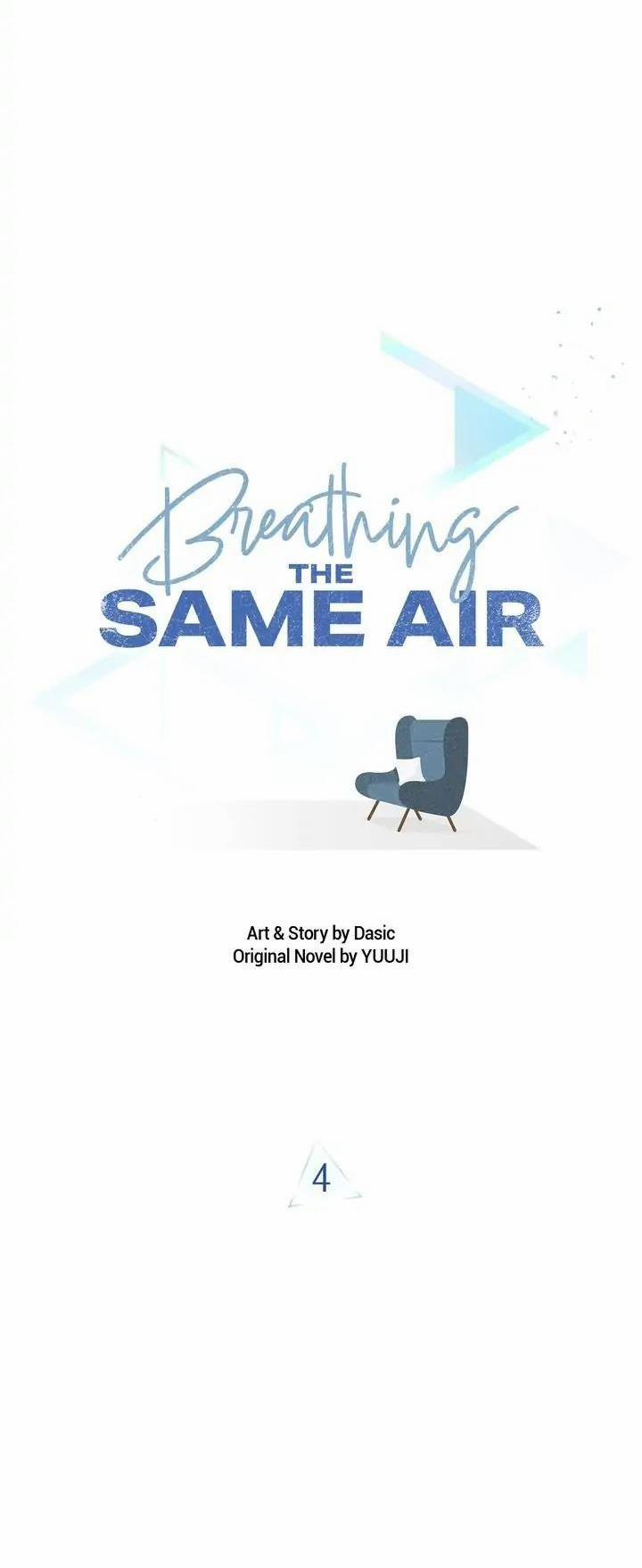 Chung Một Bầu Không Khí 4 trang 5