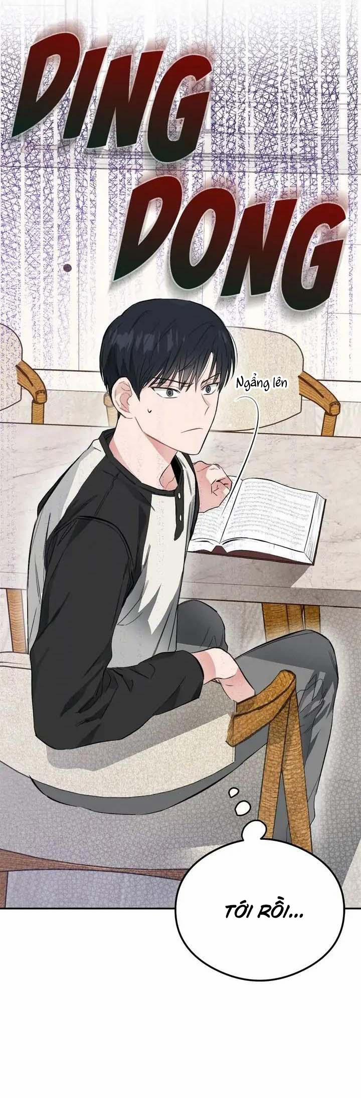 Chung Một Bầu Không Khí 4 trang 9