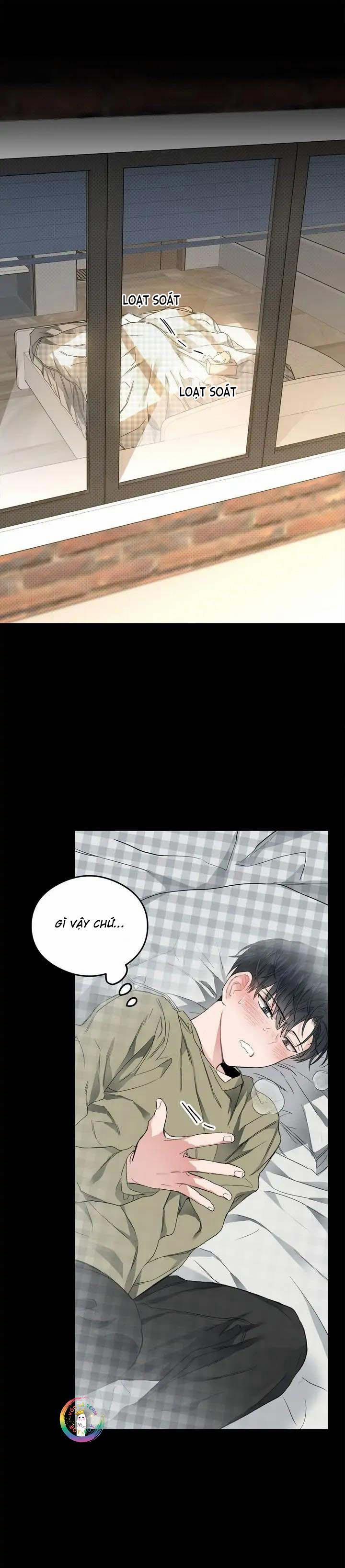 Chung Một Bầu Không Khí 5 trang 11