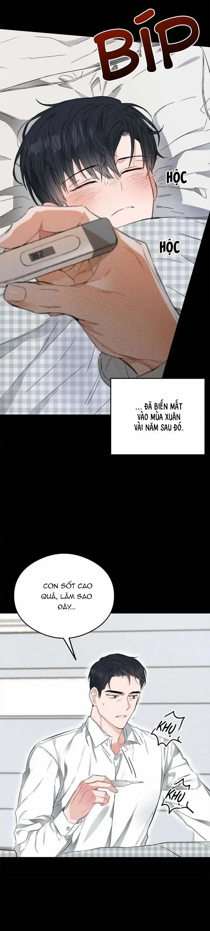 Chung Một Bầu Không Khí 5 trang 14