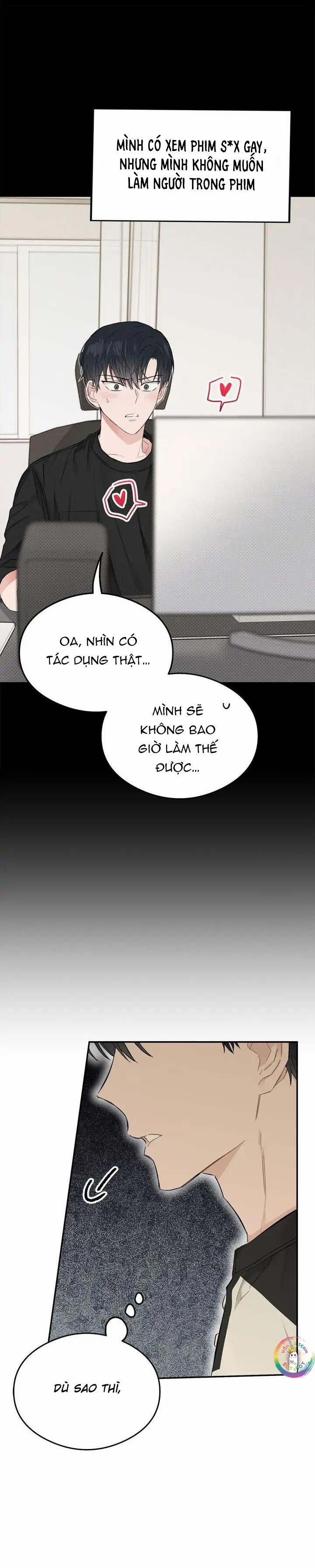 Chung Một Bầu Không Khí 5 trang 31