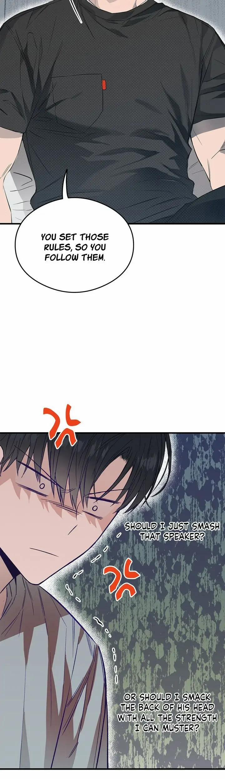 Chung Một Bầu Không Khí 6 trang 10