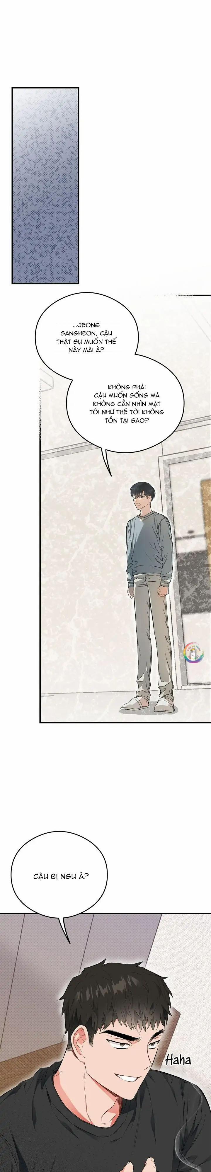 Chung Một Bầu Không Khí 6 trang 11