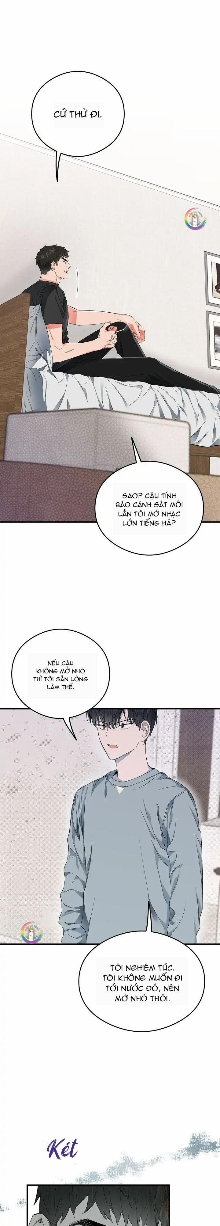 Chung Một Bầu Không Khí 6 trang 17