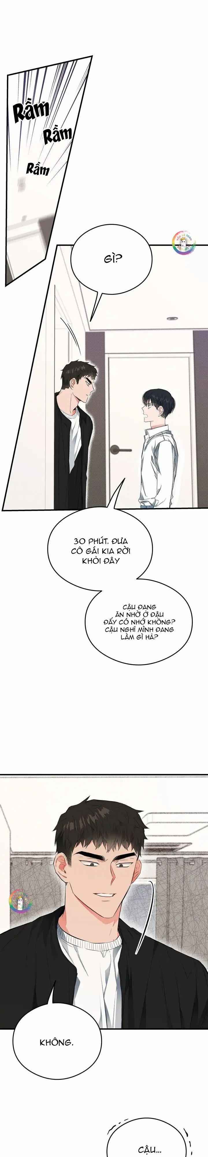 Chung Một Bầu Không Khí 6 trang 24