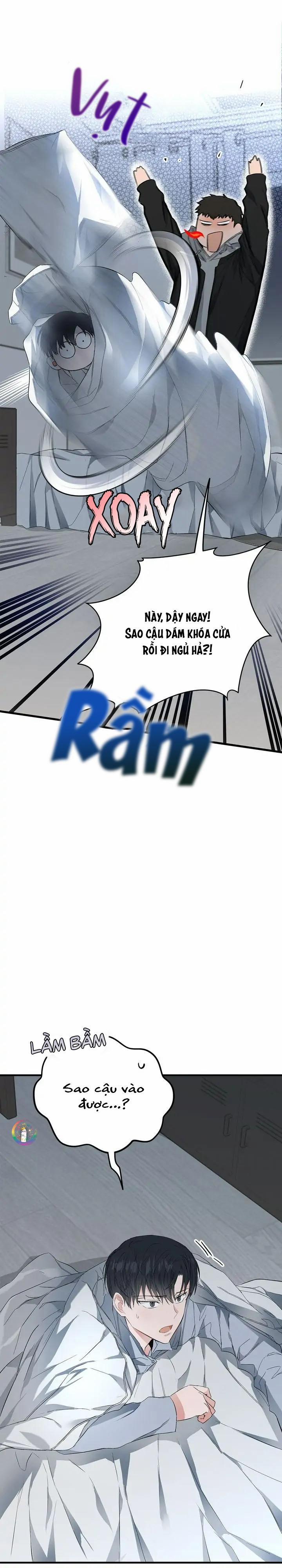 Chung Một Bầu Không Khí 6 trang 31