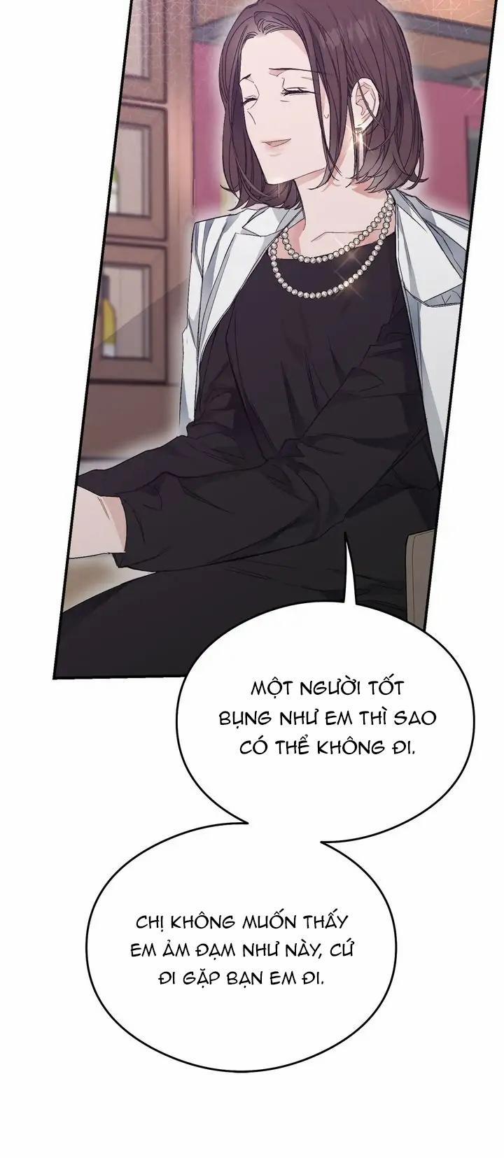 Chung Một Bầu Không Khí 7 trang 12