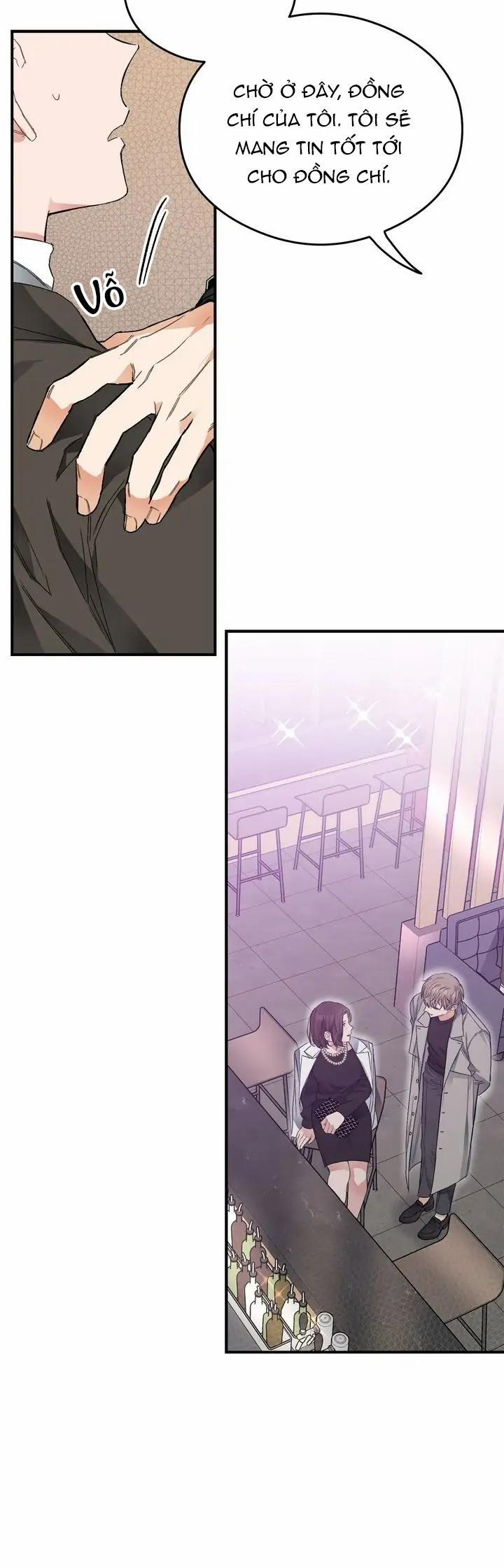 Chung Một Bầu Không Khí 7 trang 16