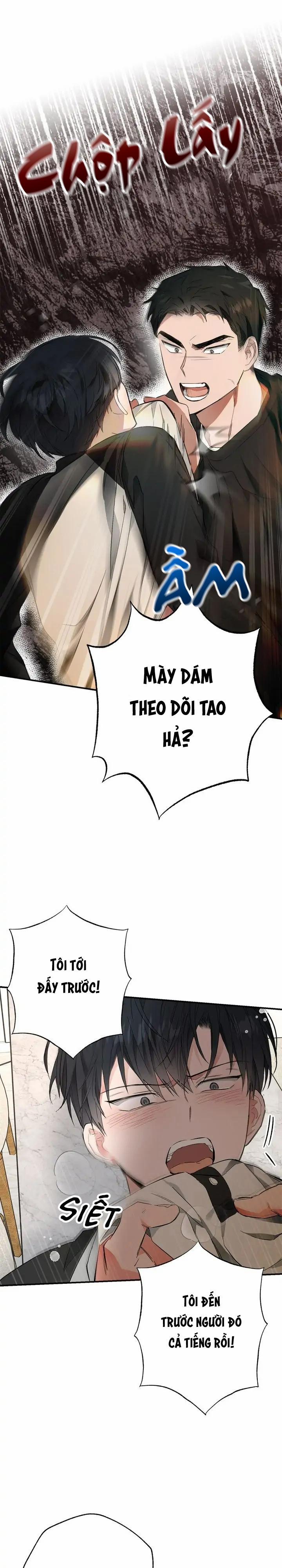 Chung Một Bầu Không Khí 7 trang 22