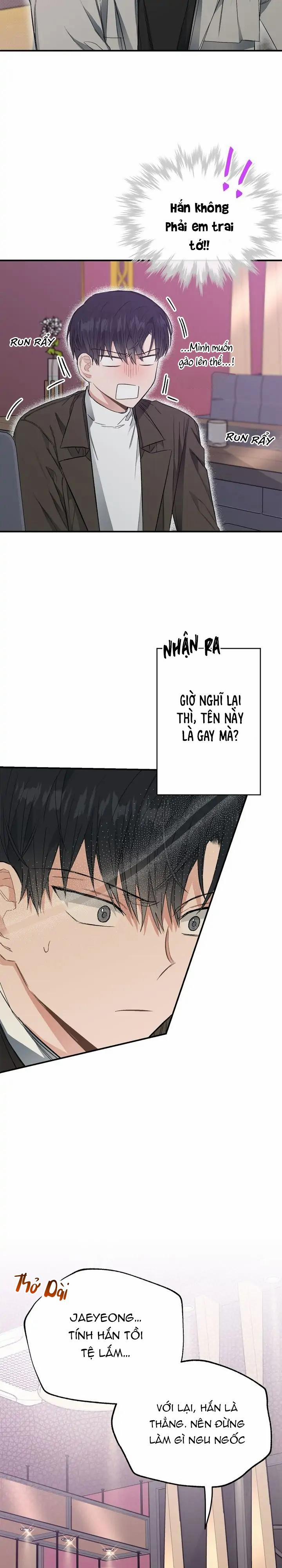 Chung Một Bầu Không Khí 7 trang 7