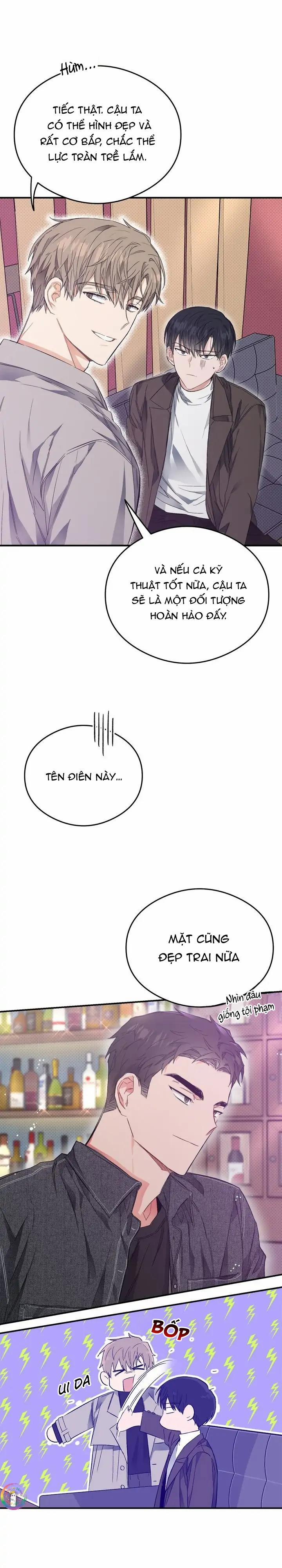 Chung Một Bầu Không Khí 7 trang 9