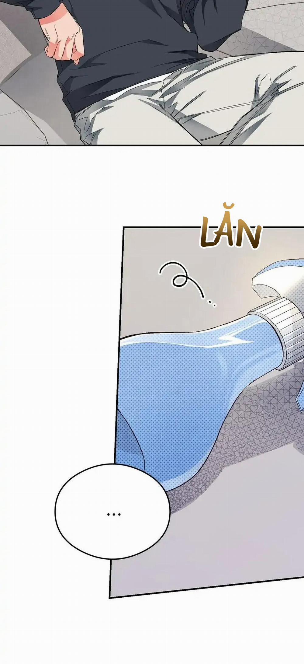 Chung Một Bầu Không Khí 8 trang 20