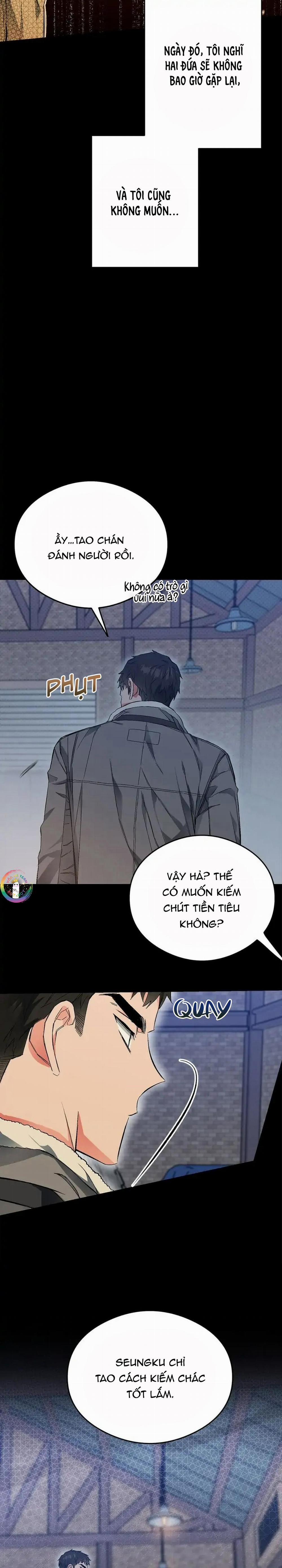 Chung Một Bầu Không Khí 8 trang 7