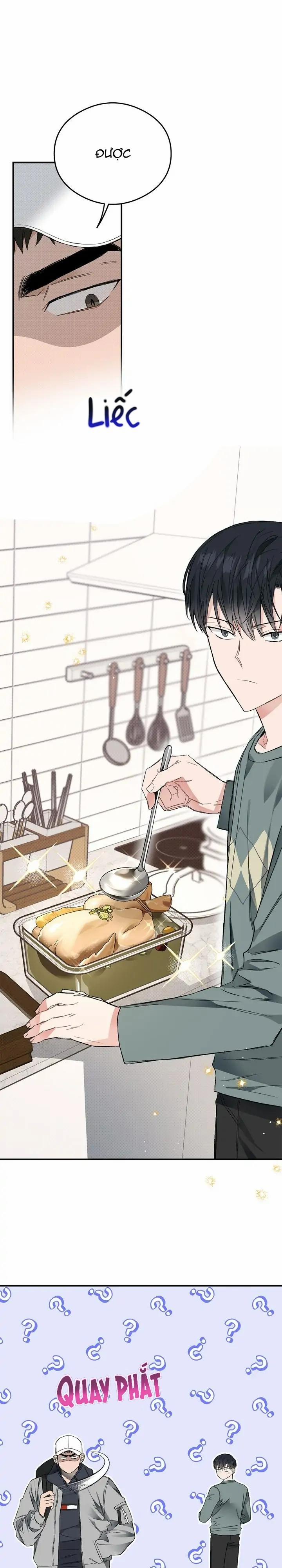 Chung Một Bầu Không Khí 9 trang 11