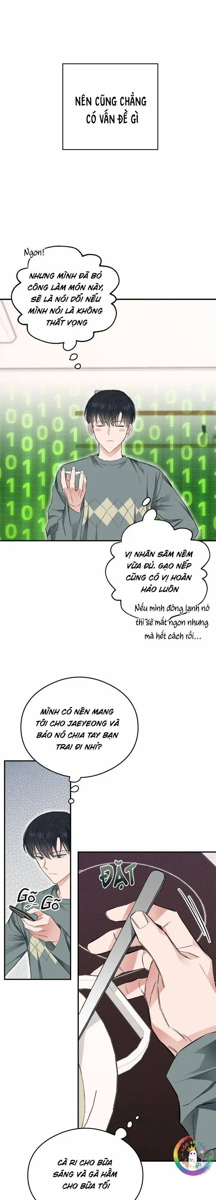 Chung Một Bầu Không Khí 9 trang 13