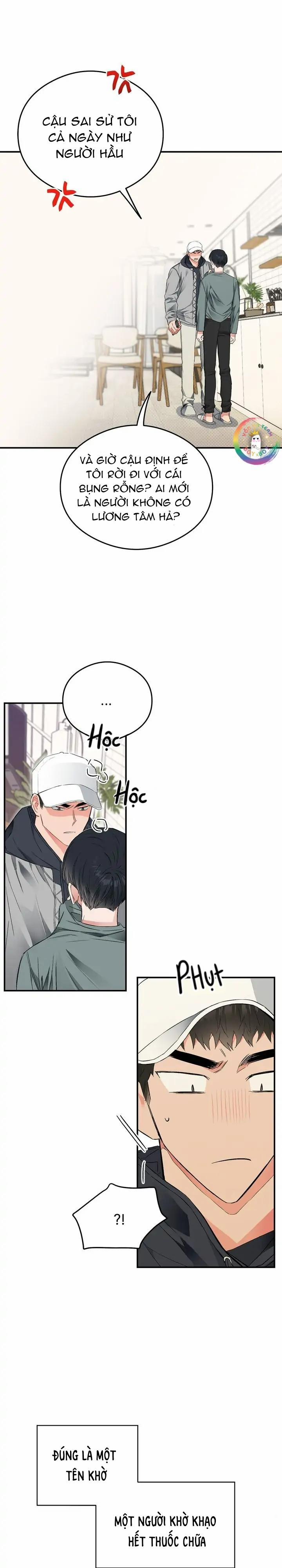 Chung Một Bầu Không Khí 9 trang 17