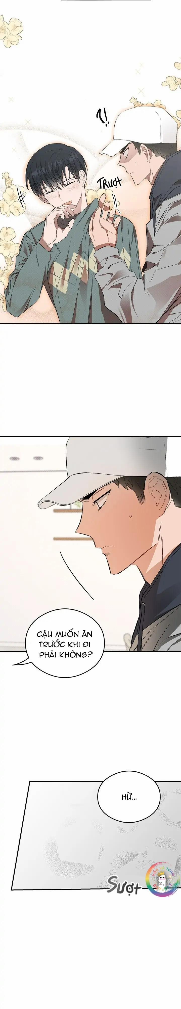 Chung Một Bầu Không Khí 9 trang 18