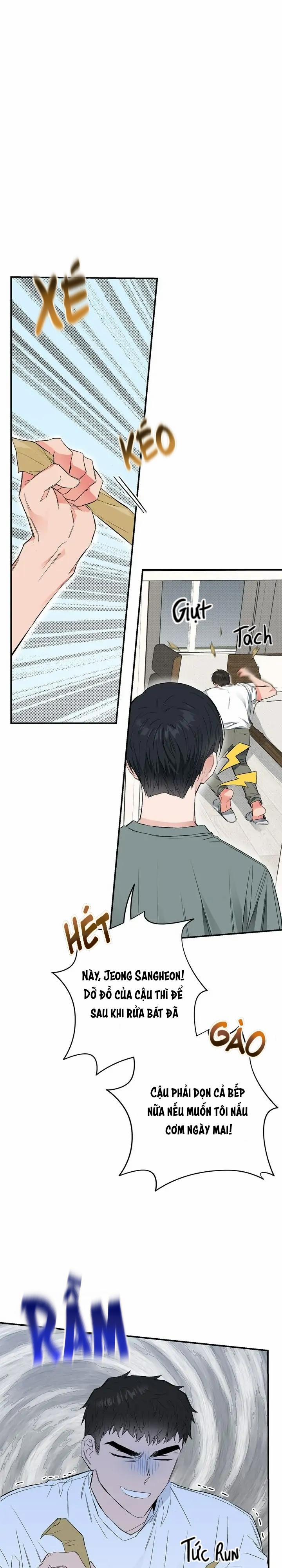 Chung Một Bầu Không Khí 9 trang 19