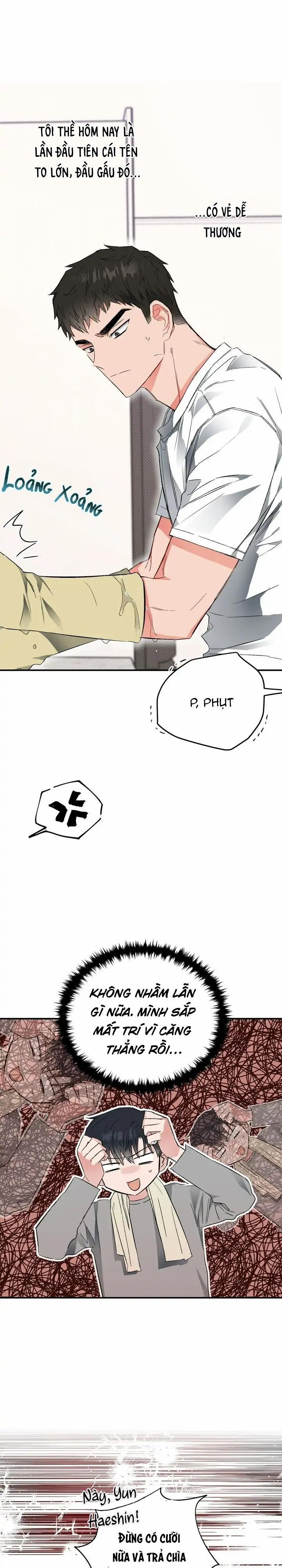 Chung Một Bầu Không Khí 9 trang 21