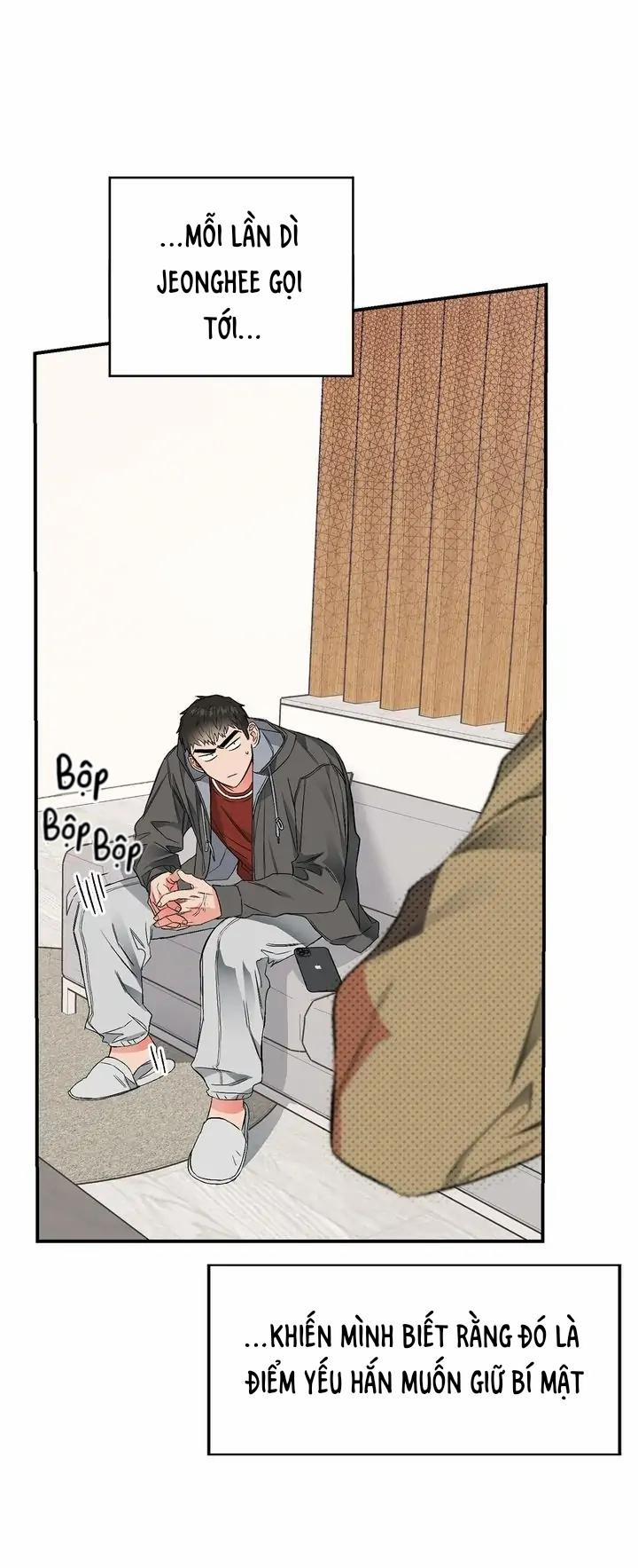 Chung Một Bầu Không Khí 9 trang 24