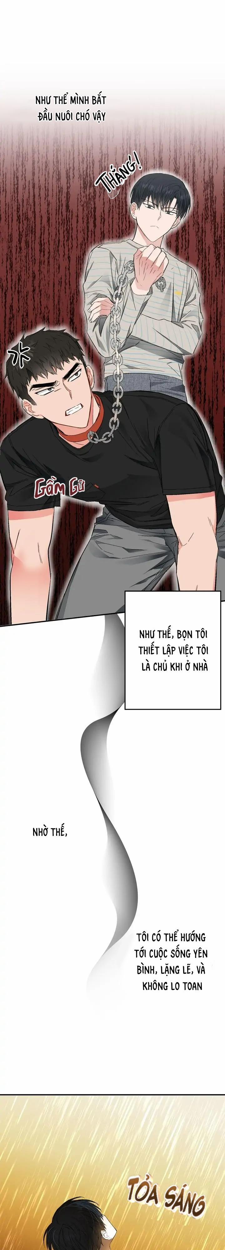 Chung Một Bầu Không Khí 9 trang 25