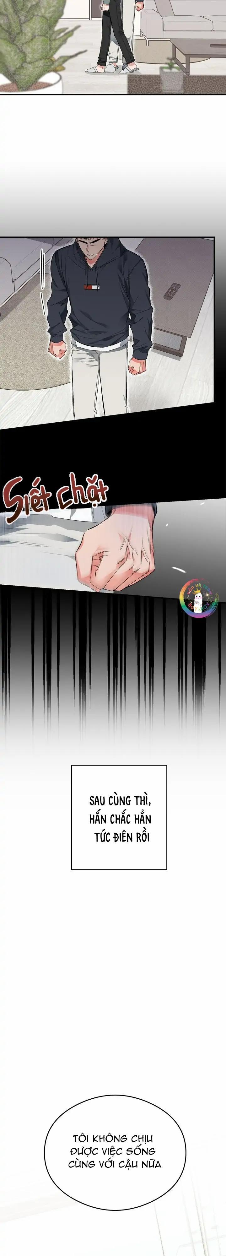 Chung Một Bầu Không Khí 9 trang 6