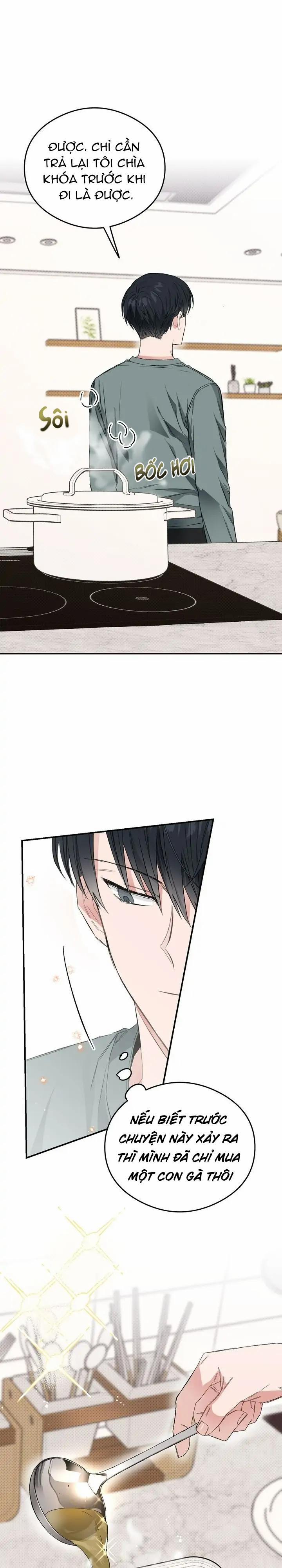 Chung Một Bầu Không Khí 9 trang 9