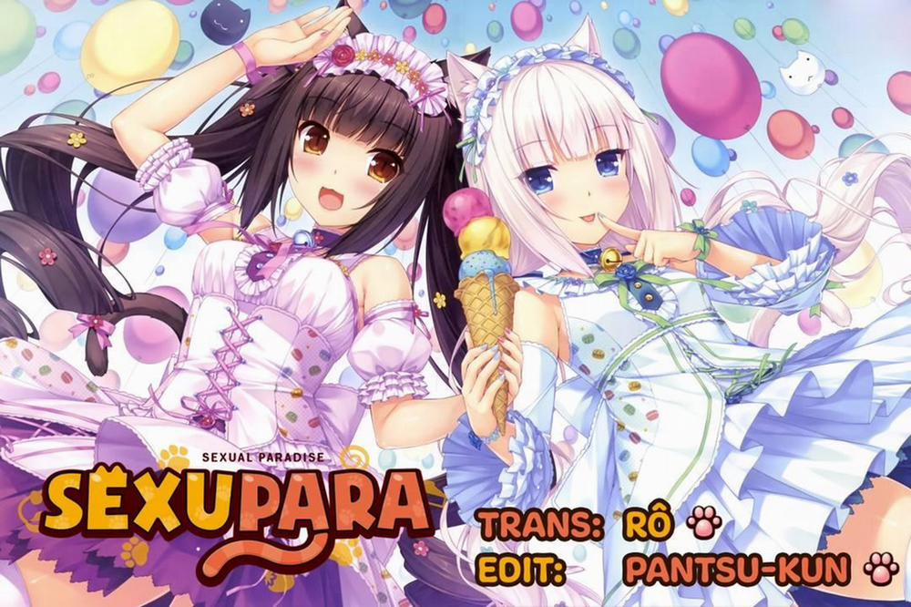 Chung Một Mái Nhà Oneshot trang 1