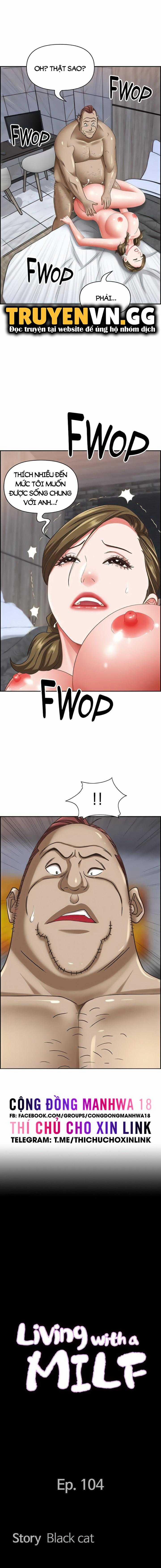 Chung Nhà Bạn Mẹ 104 trang 1