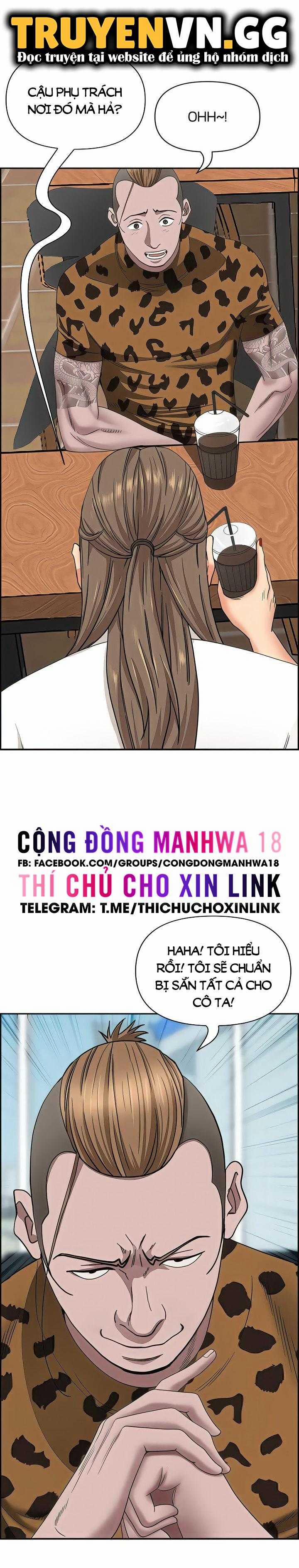 Chung Nhà Bạn Mẹ 104 trang 17