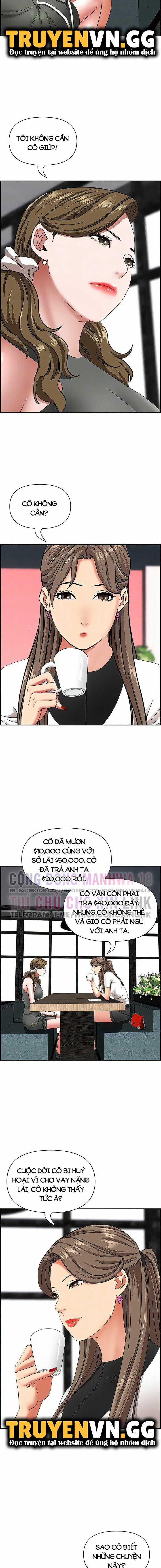 Chung Nhà Bạn Mẹ 104 trang 6