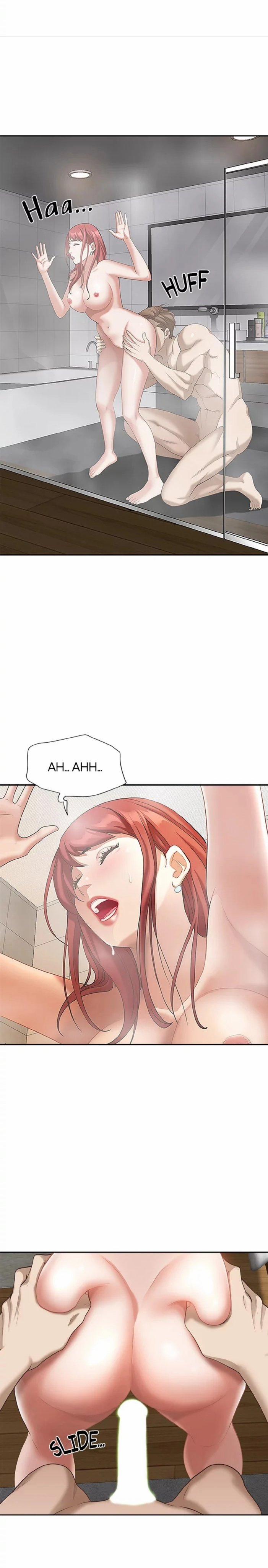 Chung Nhà Bạn Mẹ 3 trang 25