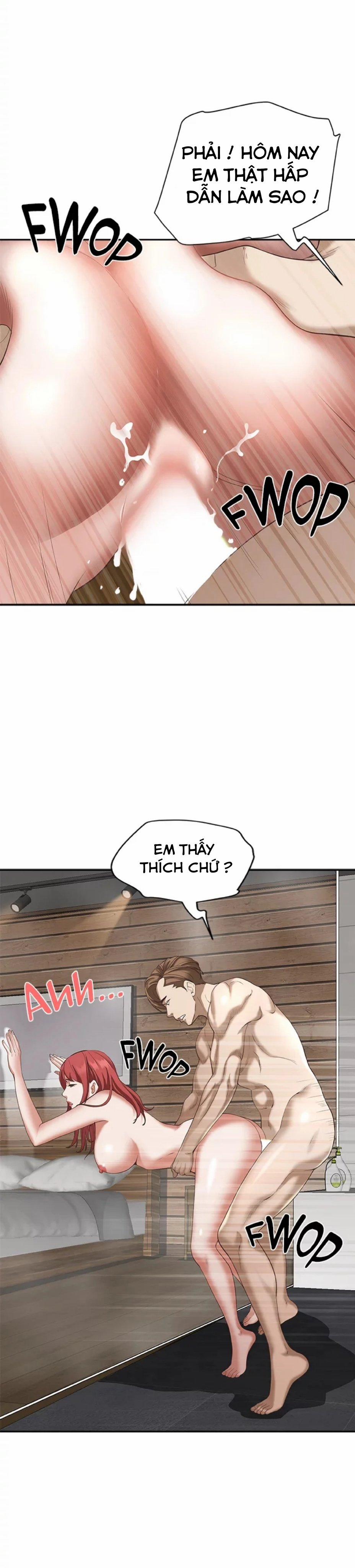 Chung Nhà Bạn Mẹ 3 trang 27