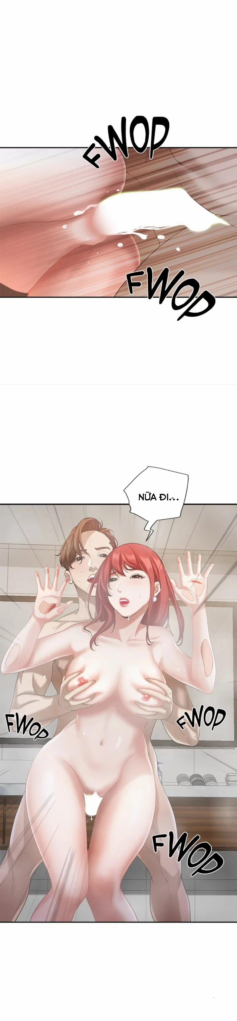 Chung Nhà Bạn Mẹ 3 trang 29