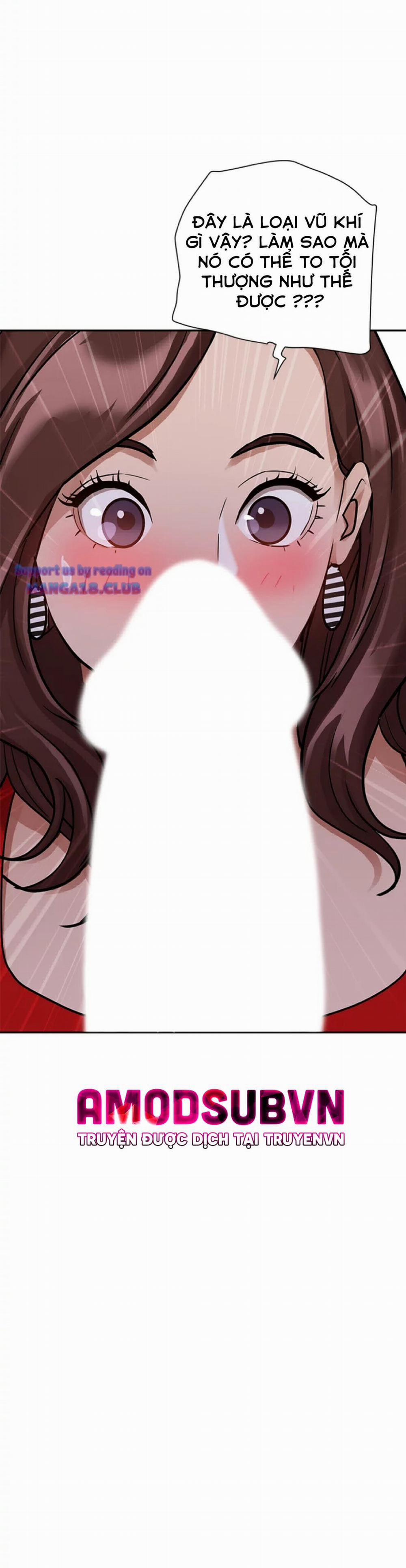 Chung Nhà Bạn Mẹ 3 trang 3