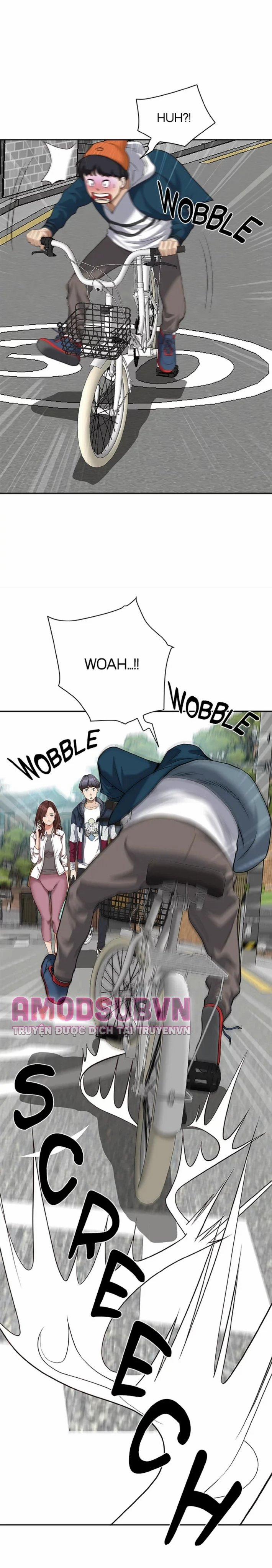 Chung Nhà Bạn Mẹ 3 trang 34