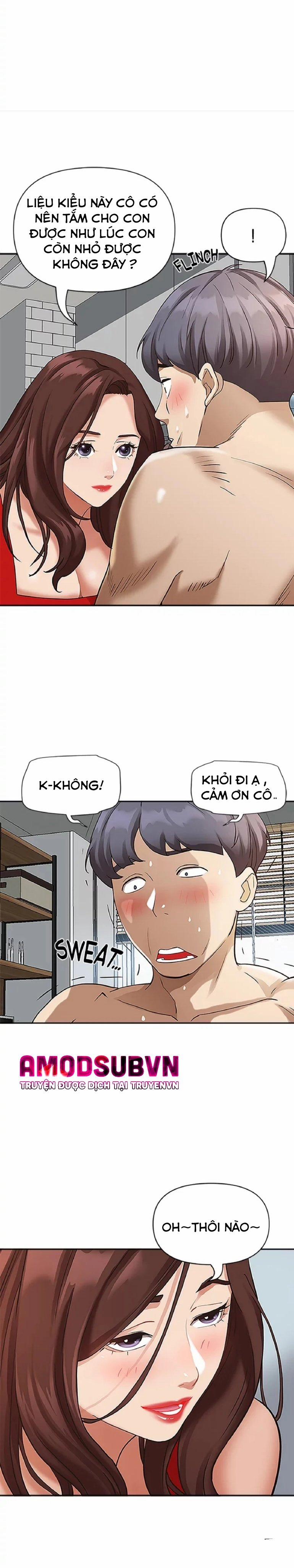 Chung Nhà Bạn Mẹ 3 trang 6