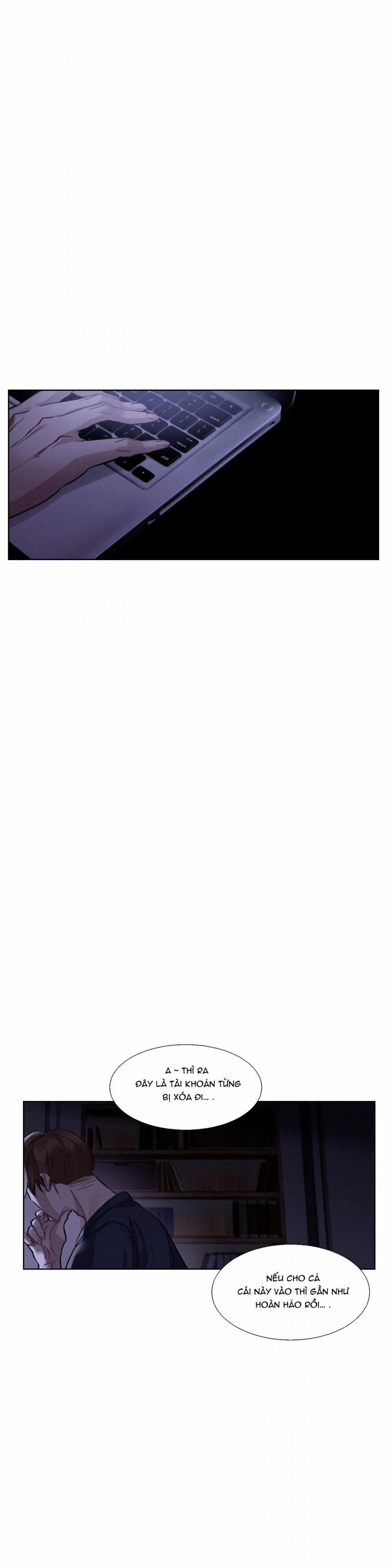 Chứng Quá Căng Thẳng Của Tiền Bối 2 trang 0