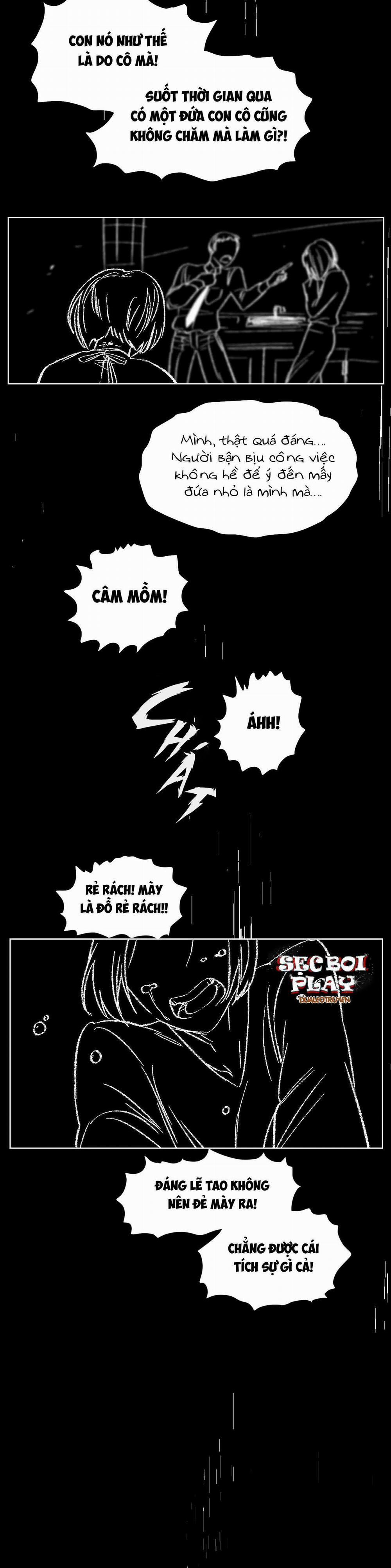 Chứng Quá Căng Thẳng Của Tiền Bối 4 trang 41